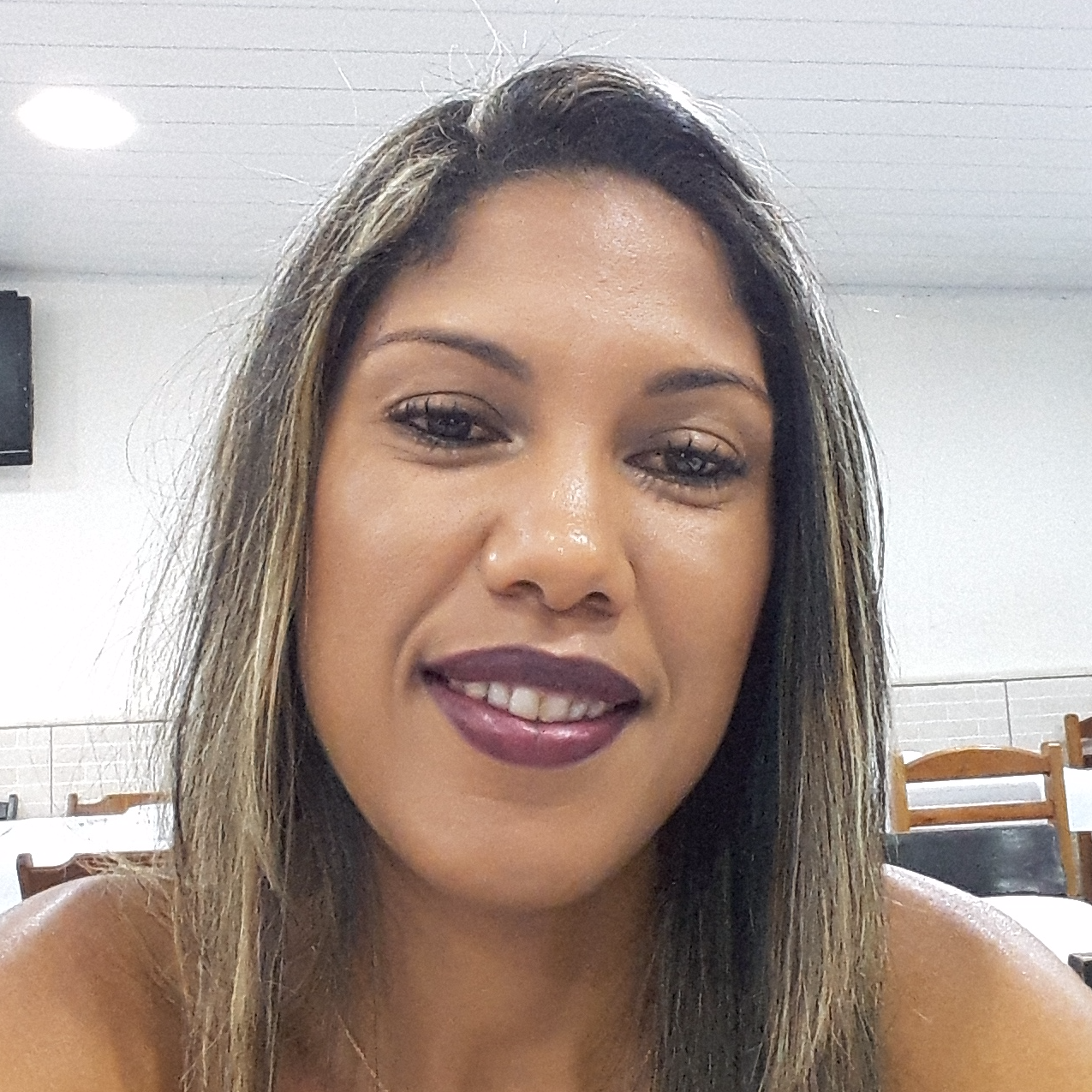 Vanessa Leandro do Nascimento