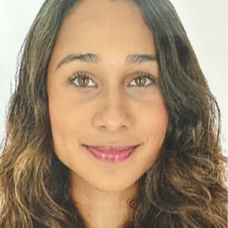 Isabella Proença Soares