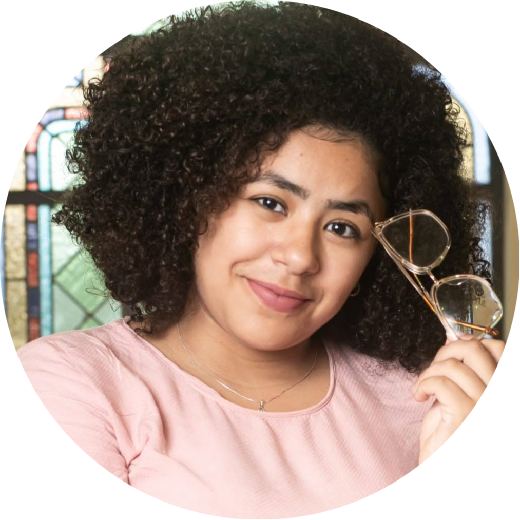 Karen Cristine Matos Santana