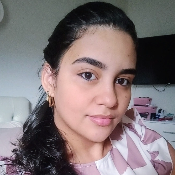 Ingret Rangel da Silva
