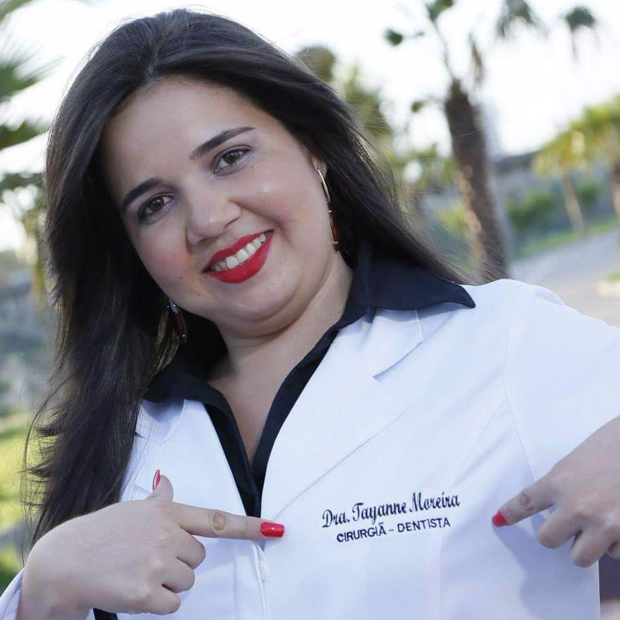 Tayanne Moreira de Mendonça