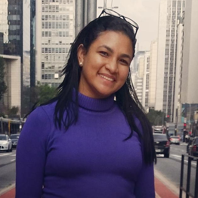 Thaís Laiana do Socorro Melo Guedes