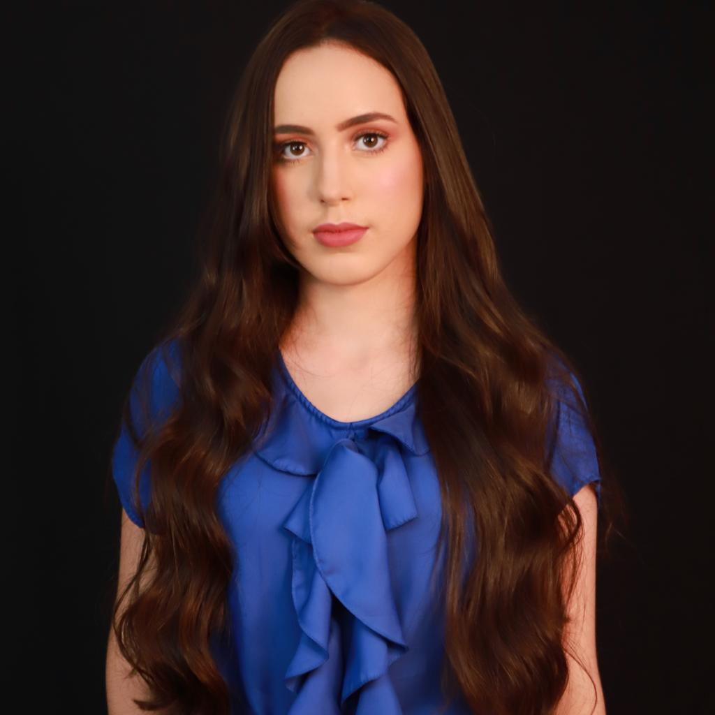 Ingrid Guilhermina Tenório Minervino