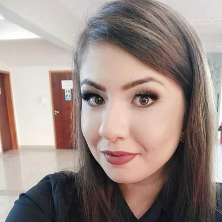 Jéssica Cristina Alves Jacinto