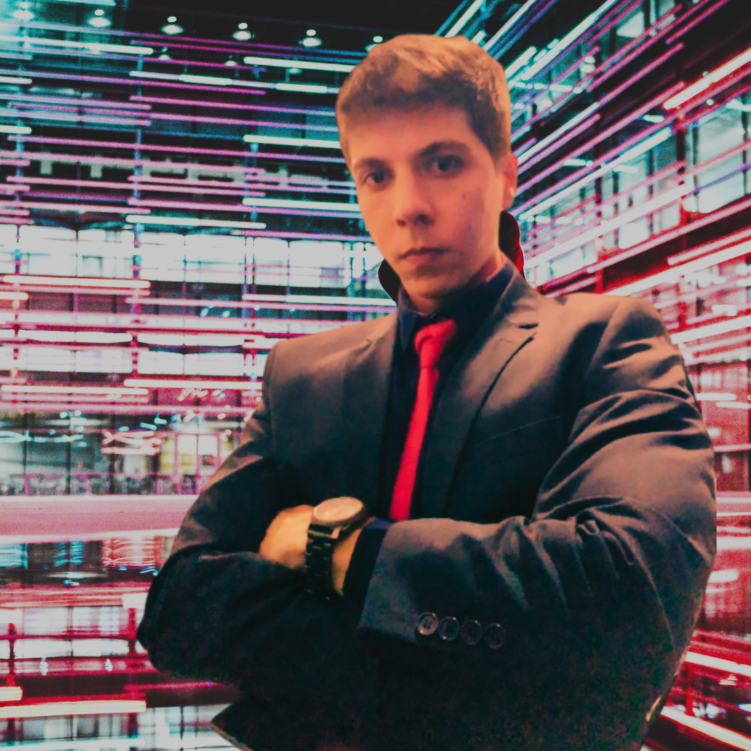 Bruno Cassol da Silva