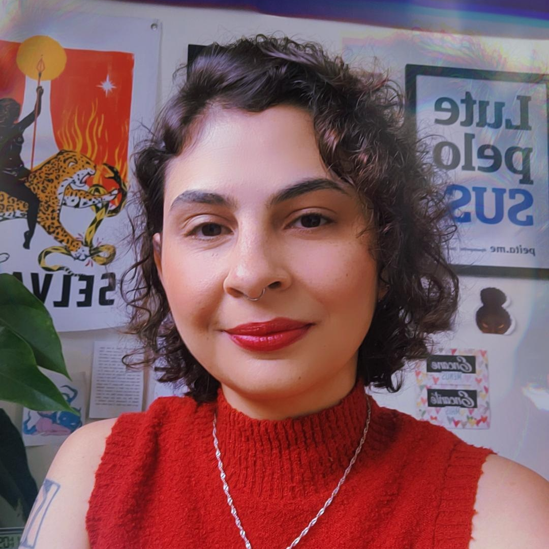 Suane Souza