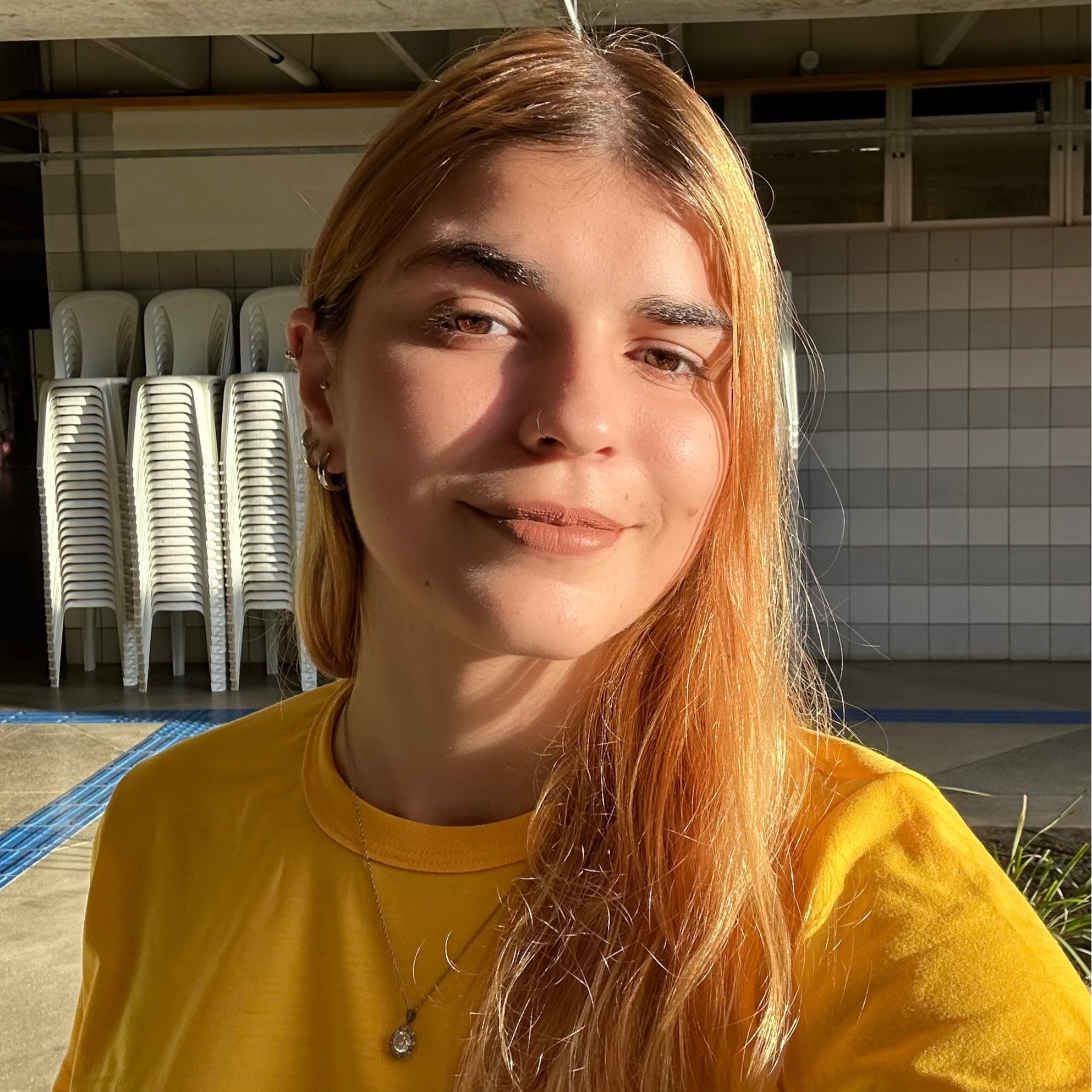 Elisa Lima Mascarenhas