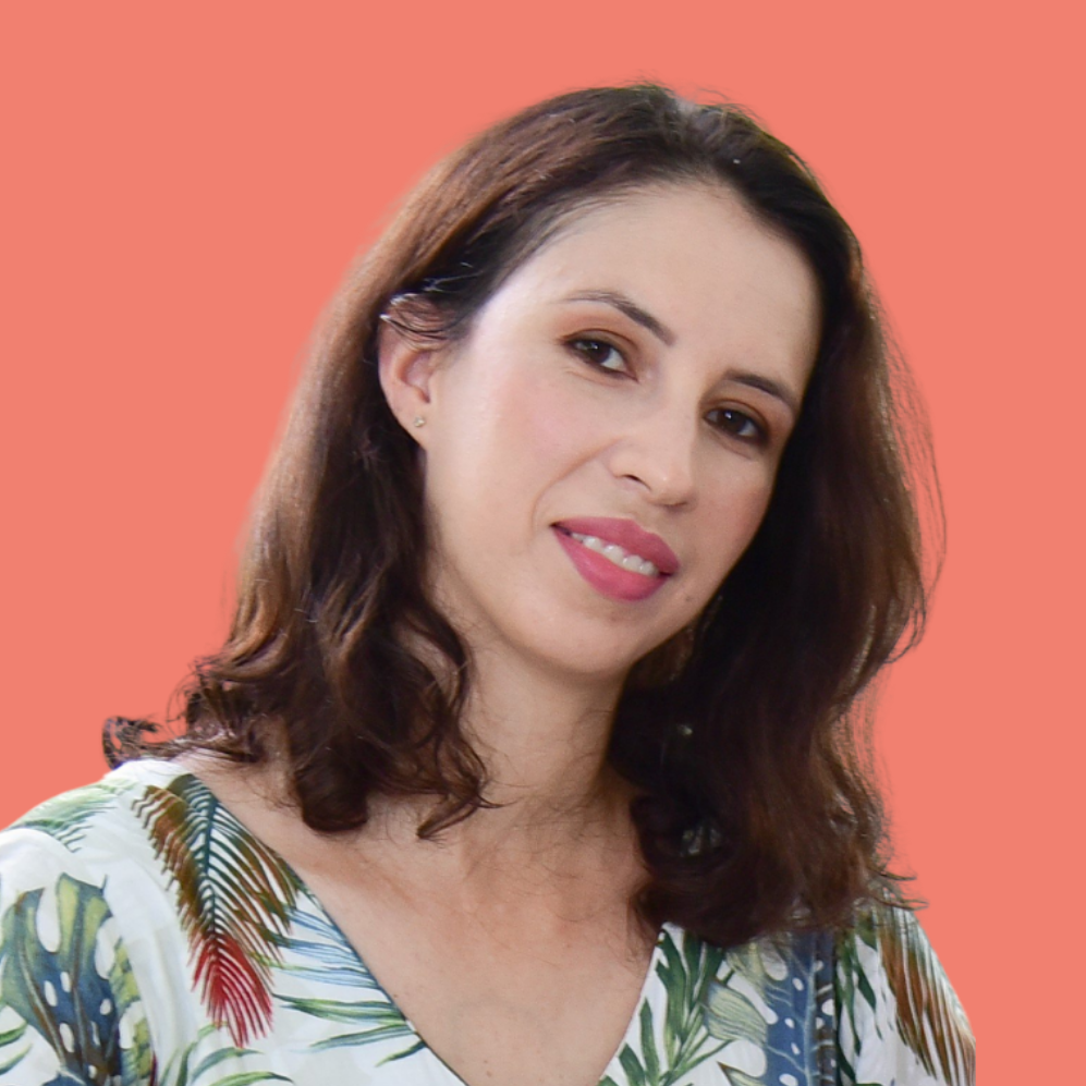 Emanoele Almeida Moura