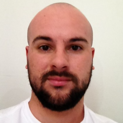 Diego Agostini Cordeiro