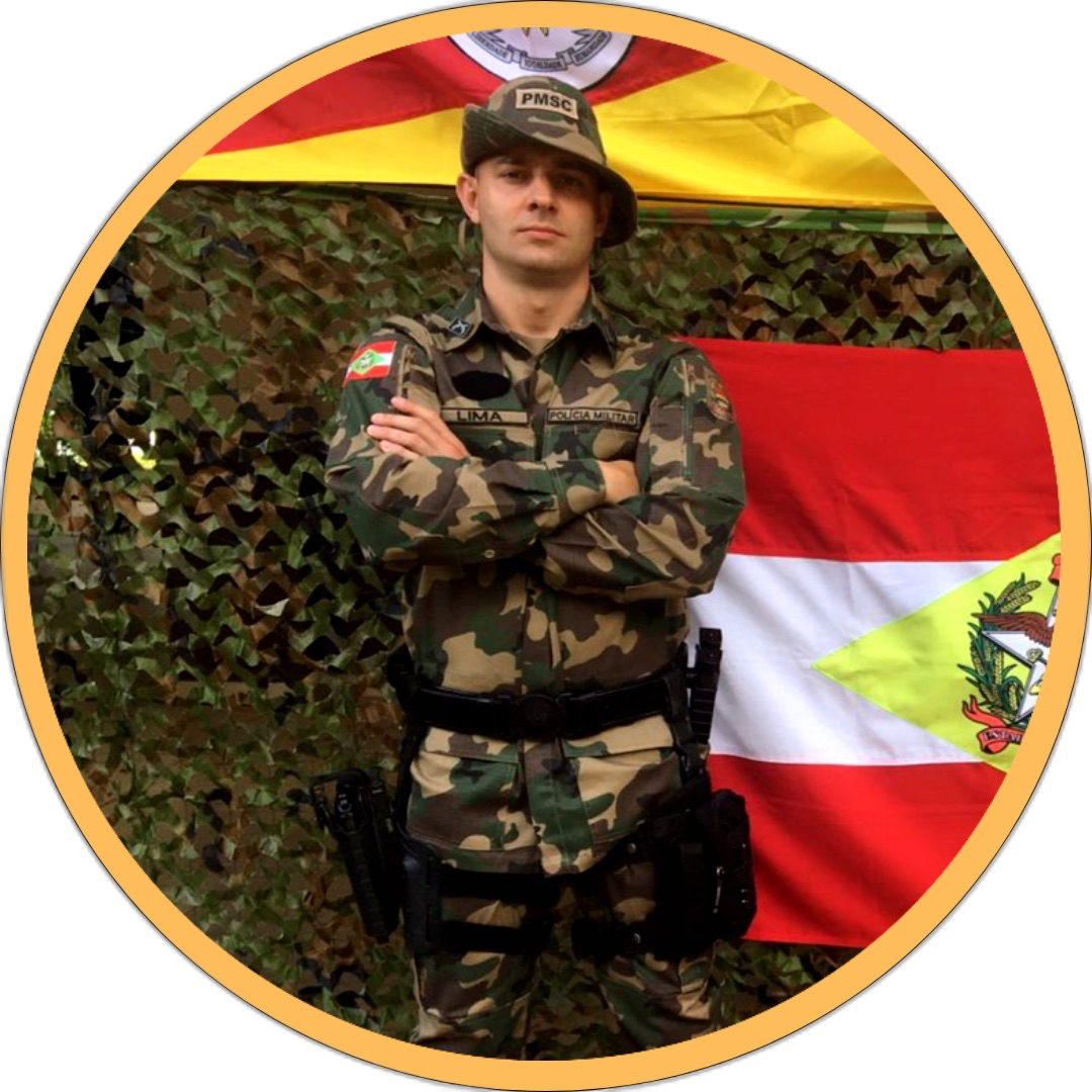 Fernando José Lima