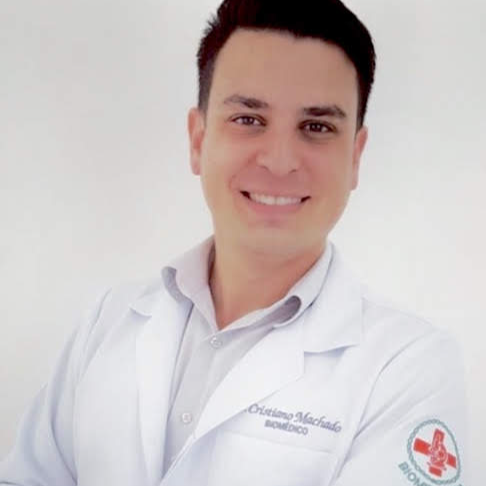 Cristiano Machado