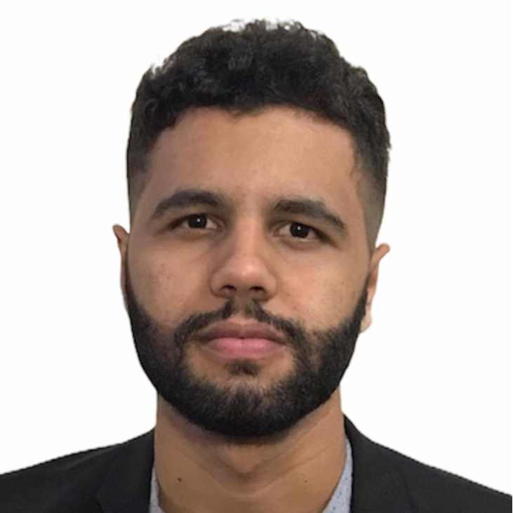 Johnatan Gabriel Pereira de Jesus