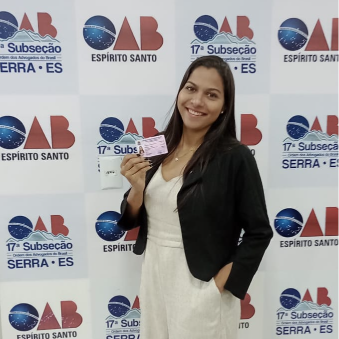 Quézia Calazans Dias da Silva