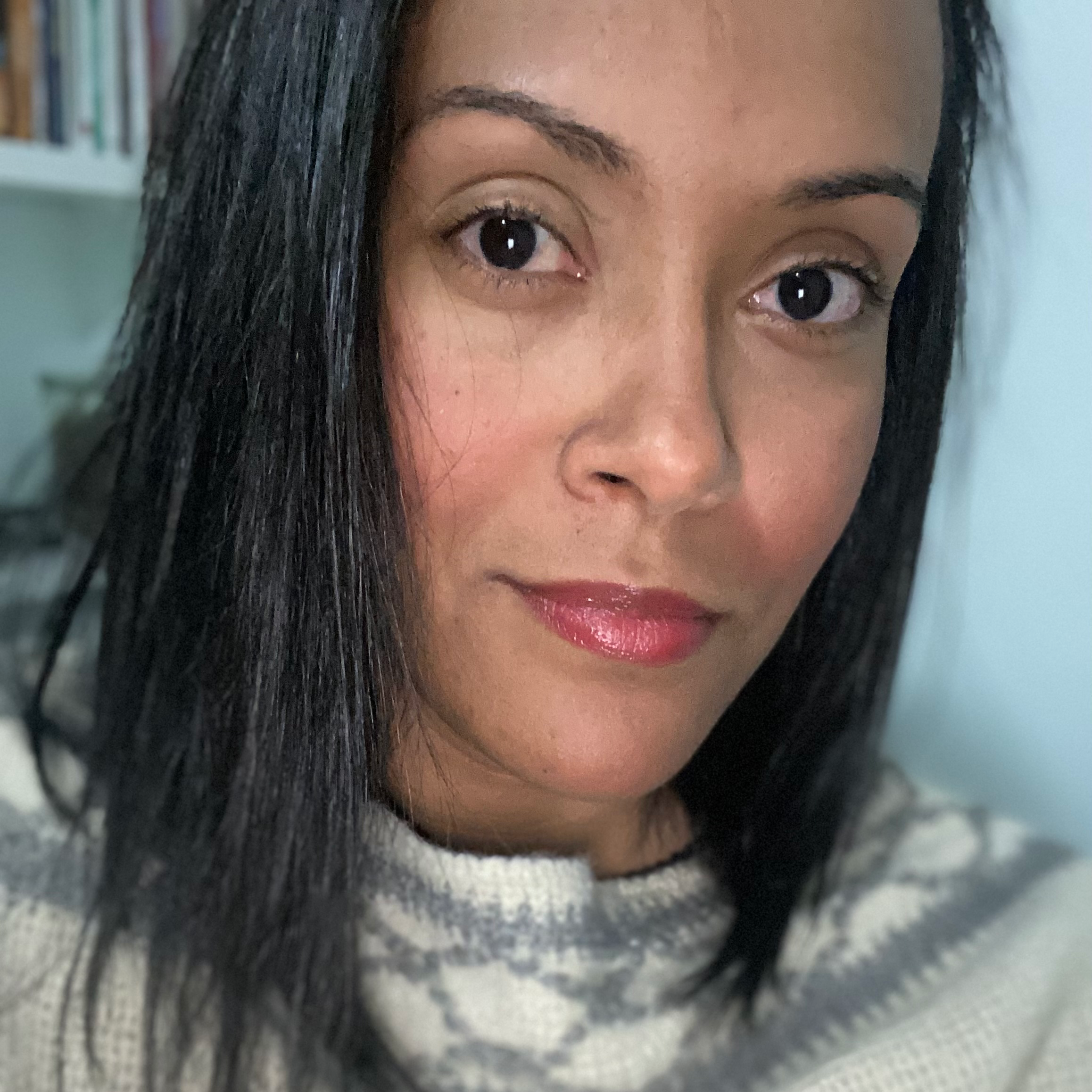 Isabella Salvia de Oliveira