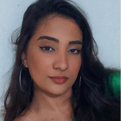 Dara Ferreira do Vale