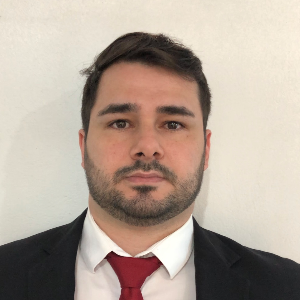 Gabriel Rogério Bach