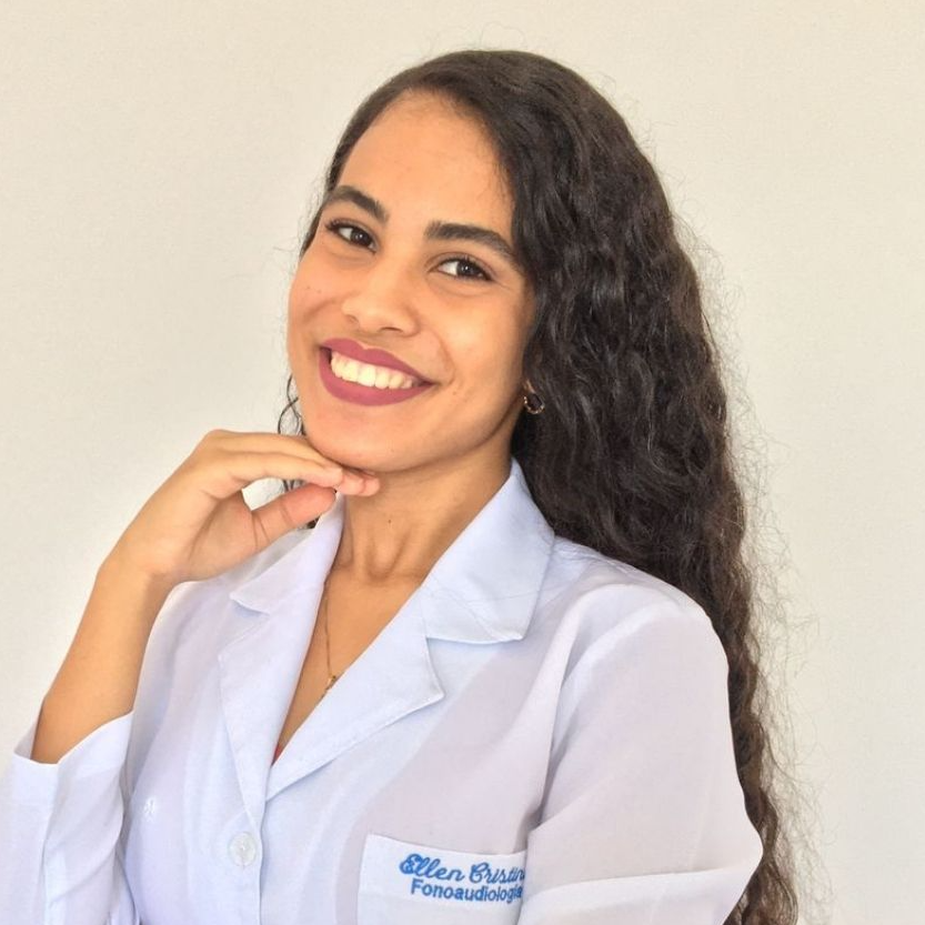 Ellen Cristine Santos de Almeida