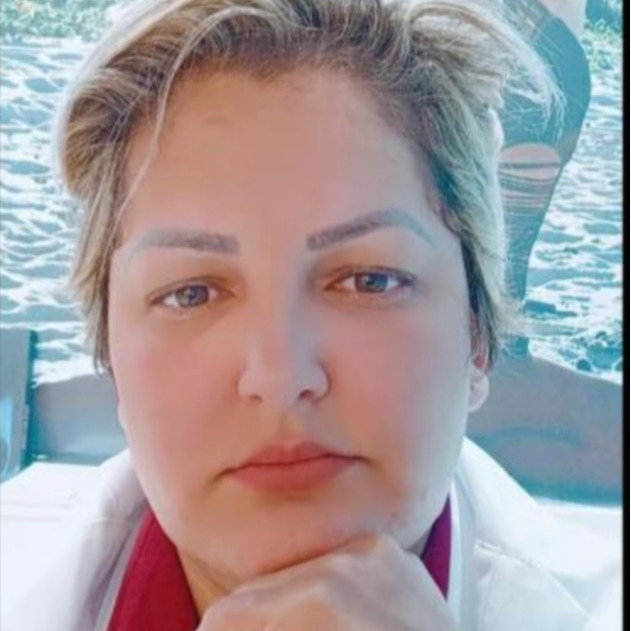 Érika Paula Da Silva Mendes