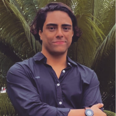 Helton Taveira