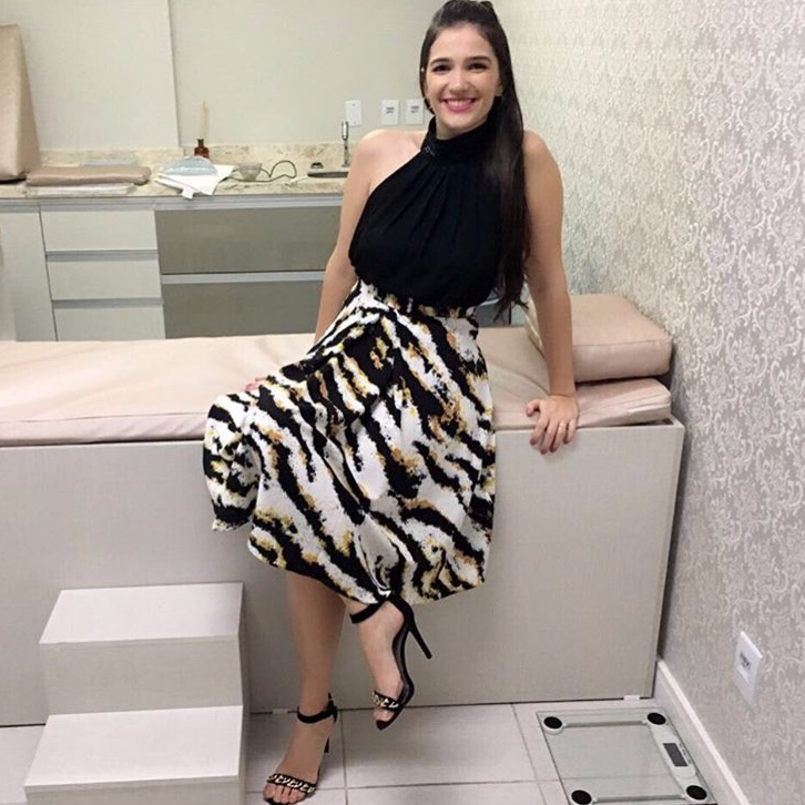 Layra Dantas Rosa