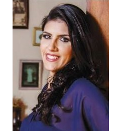 Mara Edwiges Guimarães Breves