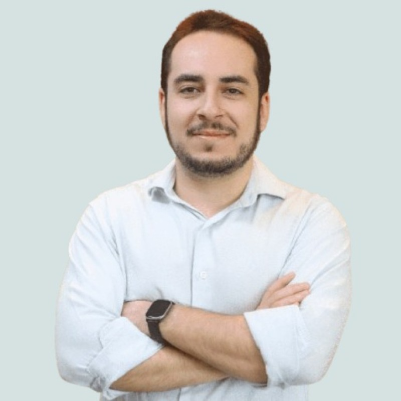 Henrique Houri Lustosa