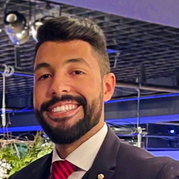 LUIZ C. FERNANDES JUNIOR