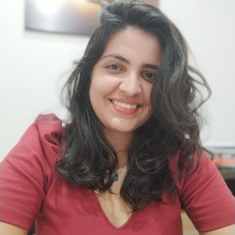 Clarissa Araújo da Silva
