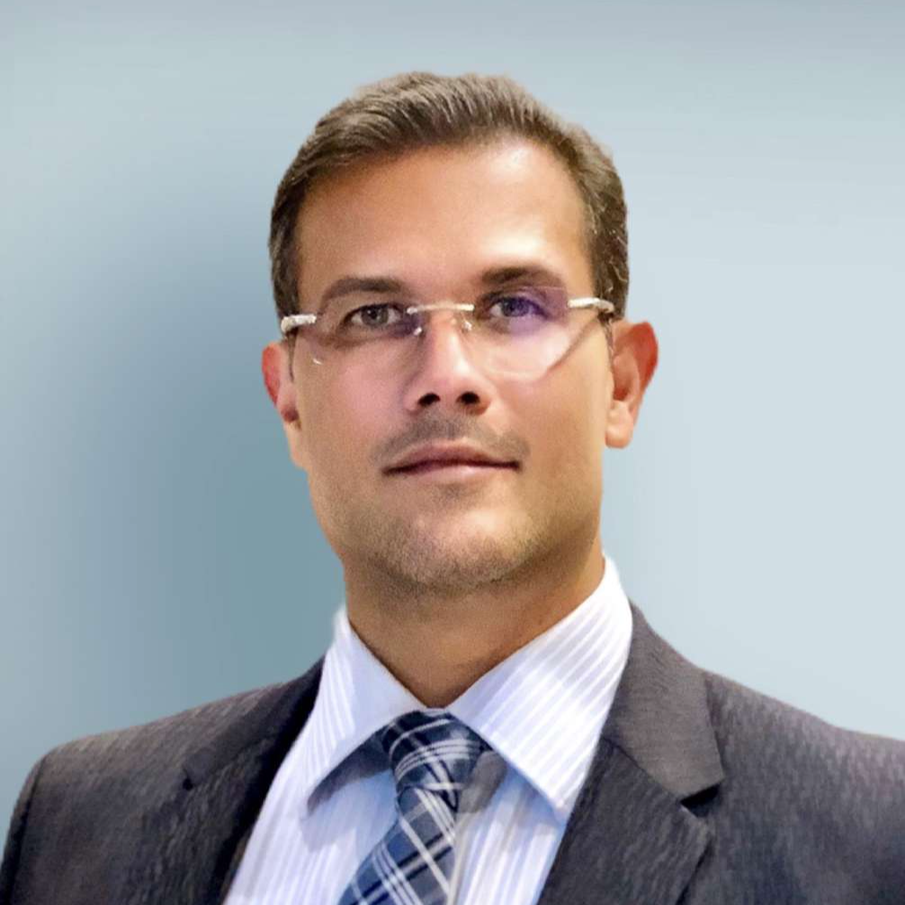 Jose de Souza Junior