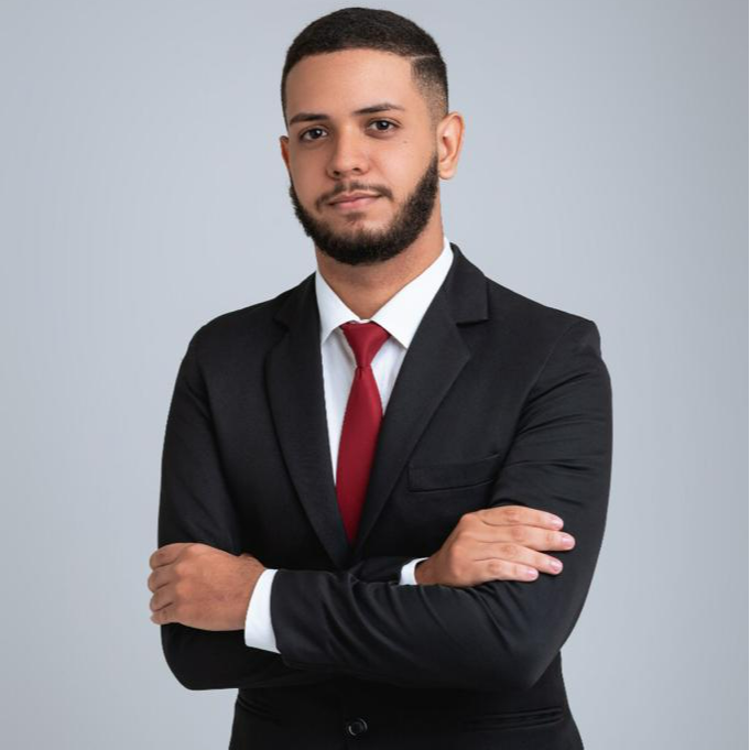 Fábio Cristian Gomes de Oliveira Sobrinho