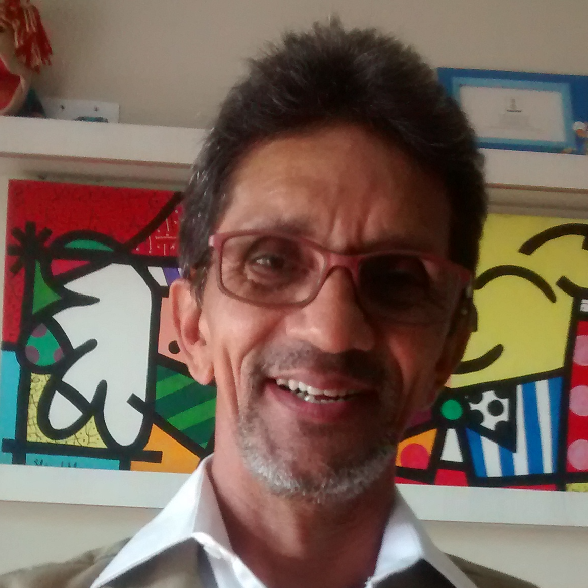 ANTONIO JOSE OLIVEIRA RODRIGUES