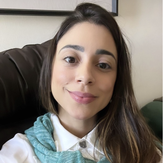 Amanda Cristina Campos Mendes