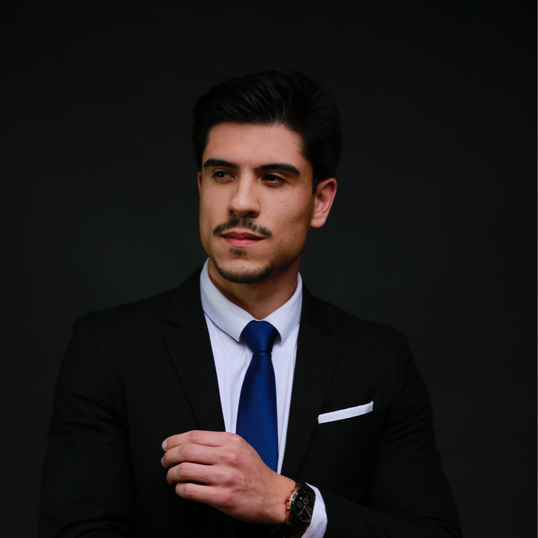 Pedro Henrique Rocha Severo