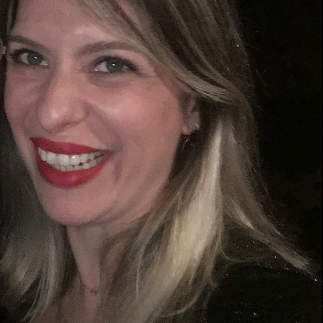 Nicole Fumian Signorelli