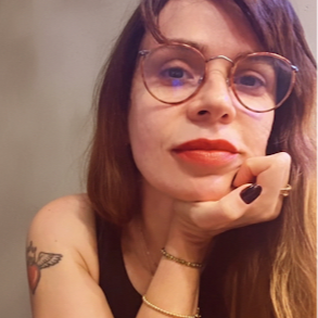 Tatiana Salles
