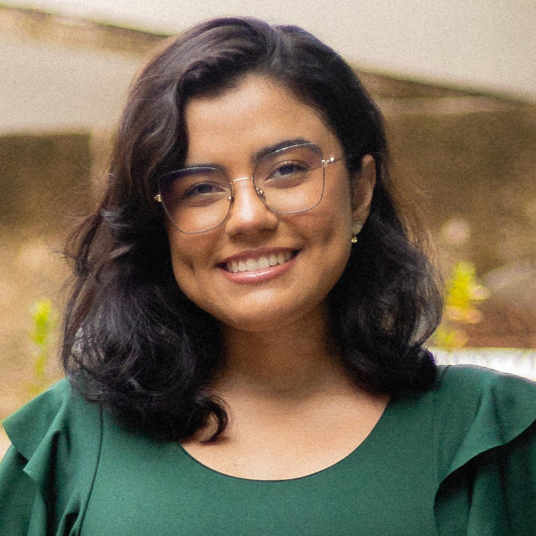 Ellen Karen Borges Bezerra