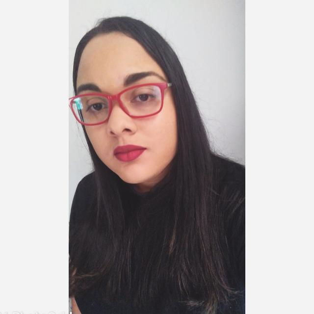 Jackeline Thaís
