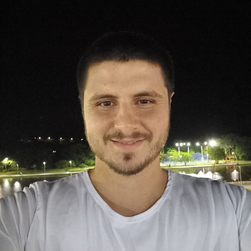 Carlos Henrique Jacinto
