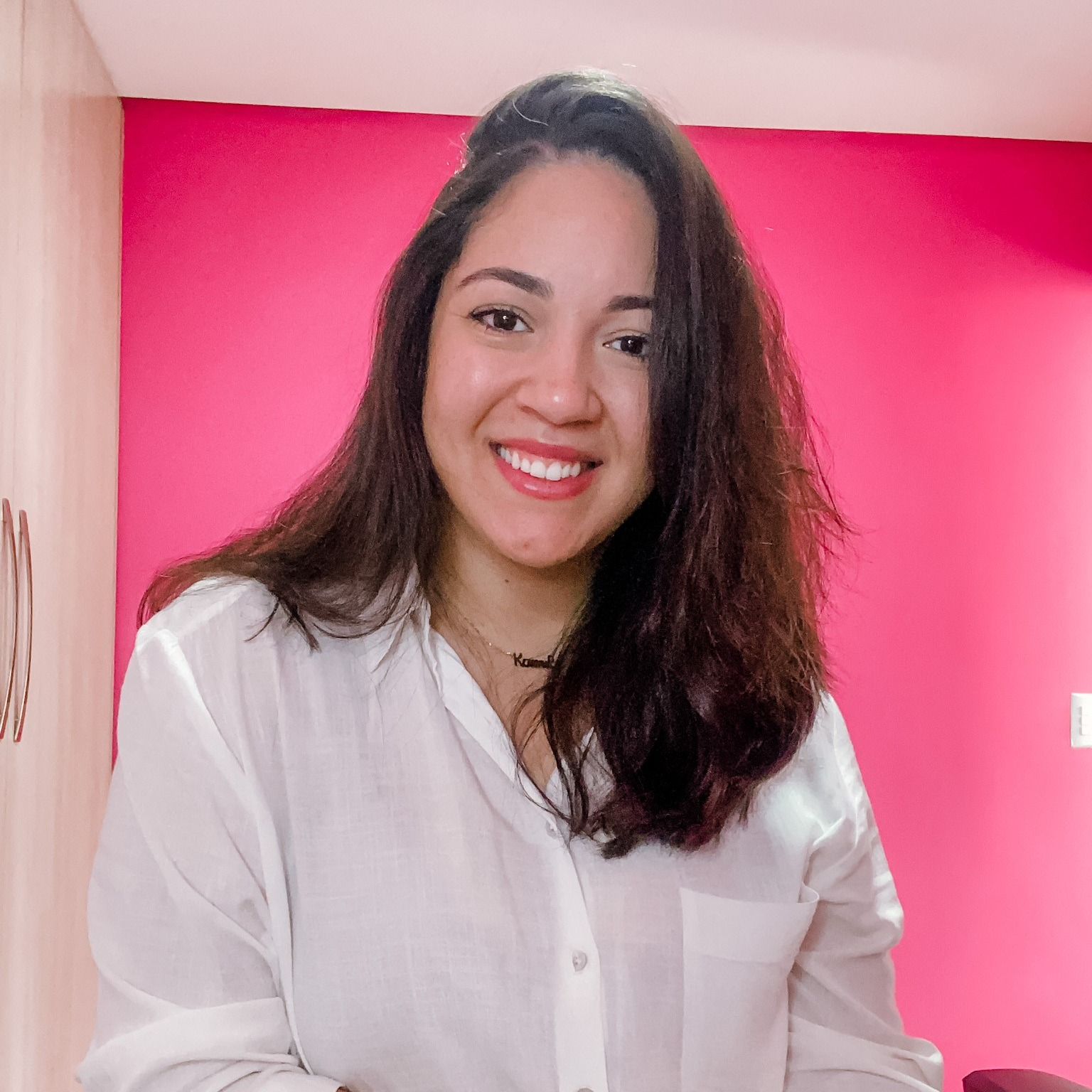 Kamilla Rodrigues Rocha