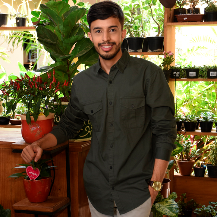 Rômulo Souza Batista Lima