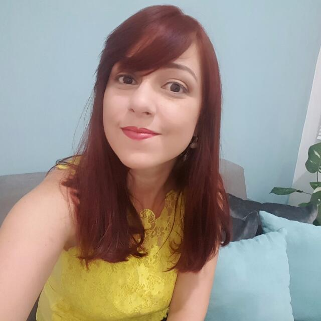 Marcele Christine Cavalcante Cavalcante
