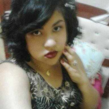 Francielly Cristina