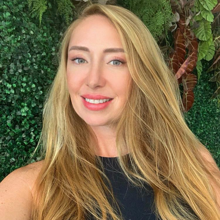 Christine Buss Werlich