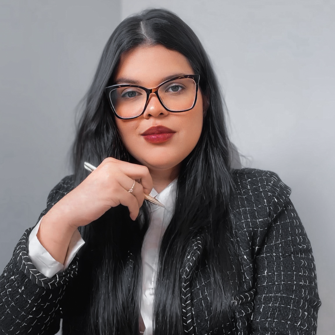 Isabel Thainá Almeida Garcia
