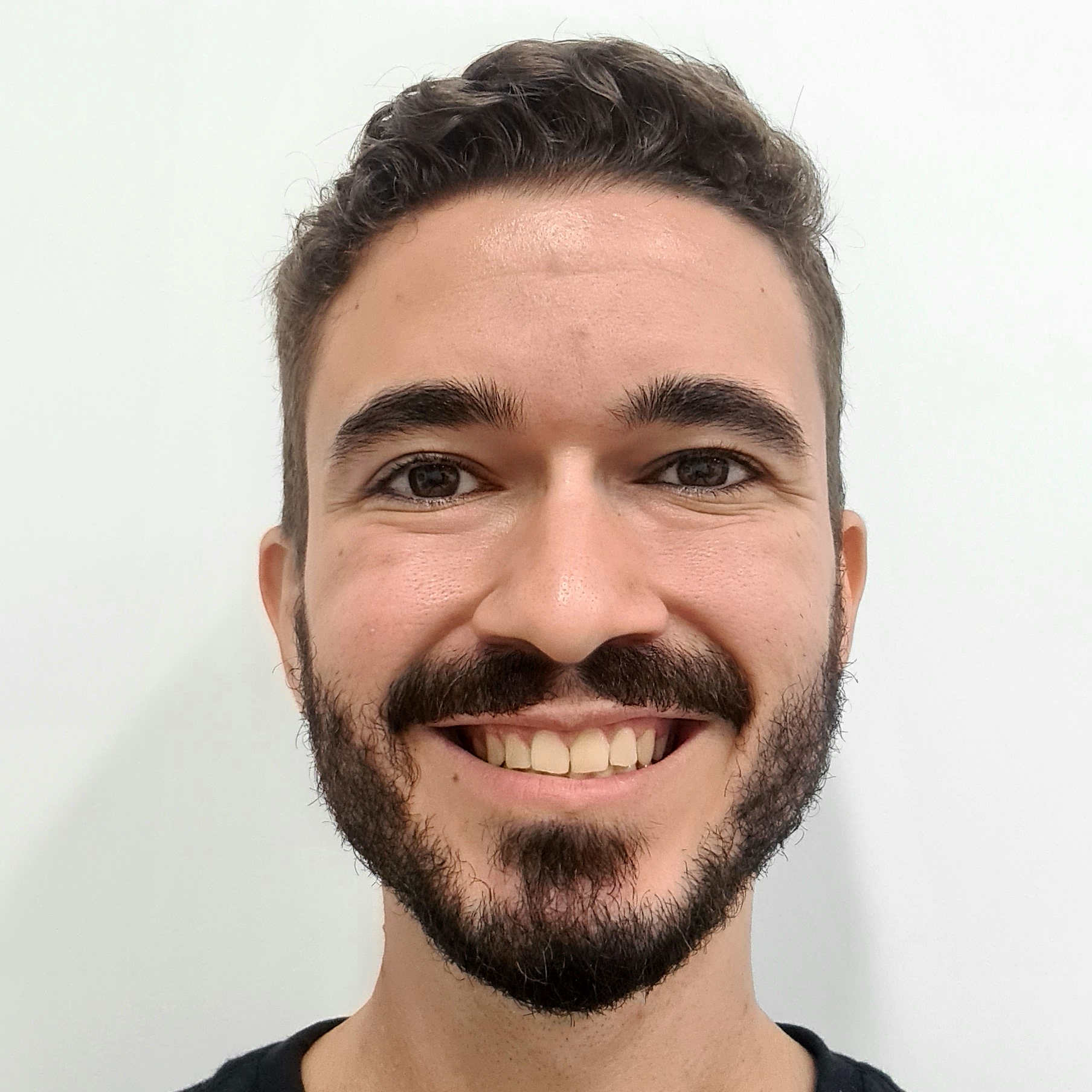 Luís Fernando Ferreira Silva
