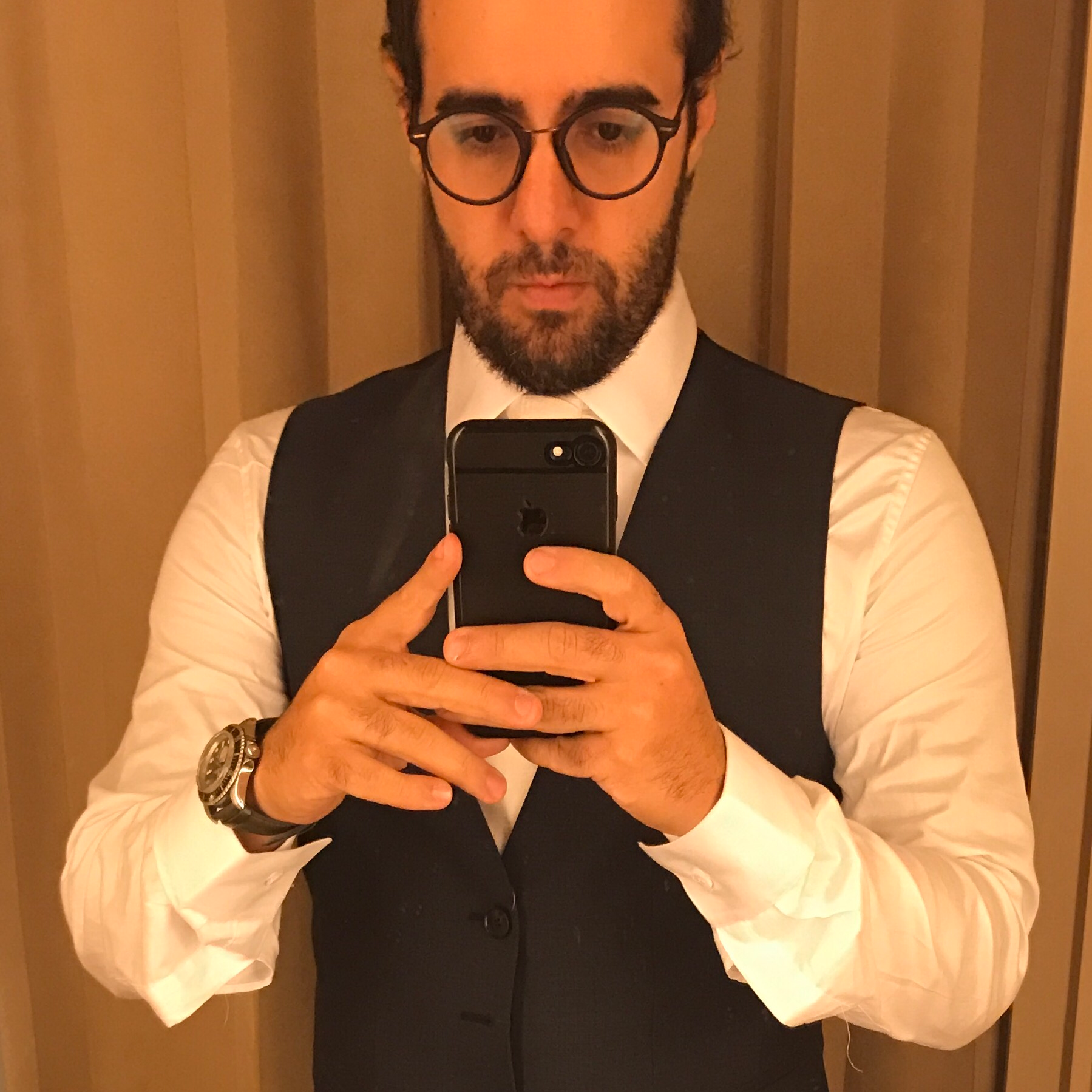 Igor Leitao Marques