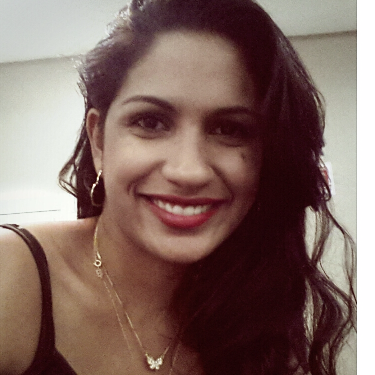Jéssica Cabral de Lima
