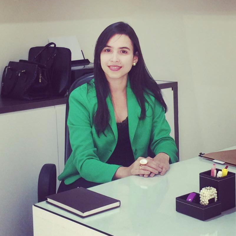 Ingrid da Silva Gonçalves Inacio