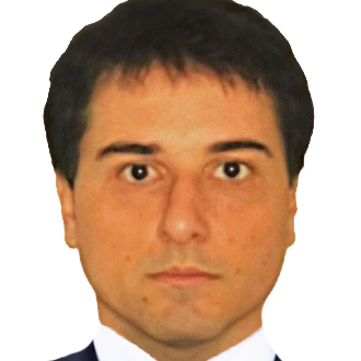 Pedro Paulo Araujo Pereira Costa