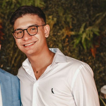 MATHEUS CRUZ LIBERATO FERNANDES